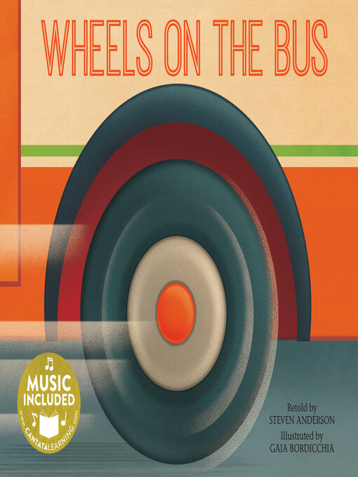 Title details for Wheels on the Bus by Steven Anderson - Available